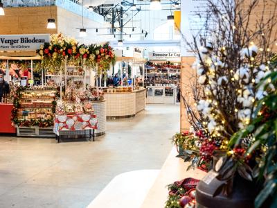 Grand Marché de Noël du Grand Marché