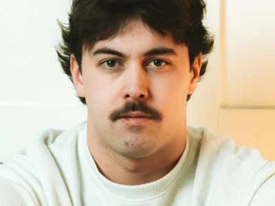 Gabriel Fredette