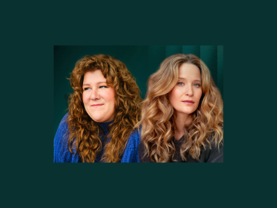 Gala Coco Belliveau et Liliane Blanco-Binette
