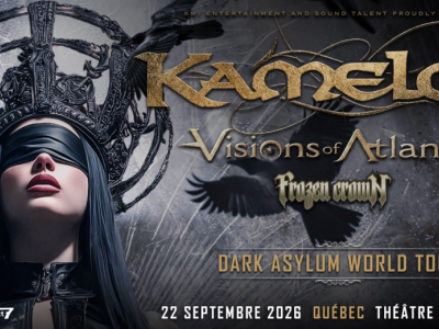 Kamelot