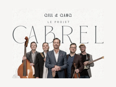 Gill & Gang