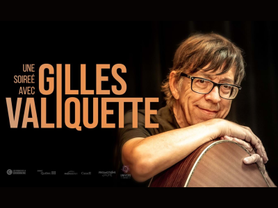 Gilles Valiquette