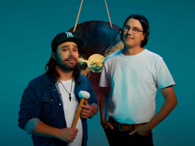 Le Gong Show