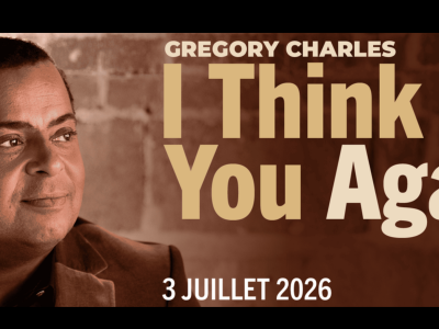 Gregory Charles