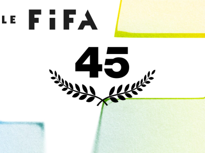 Festival International du Film sur l’Art 45ème édition