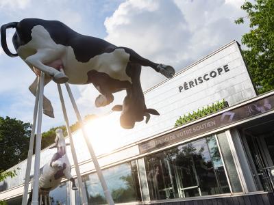  La halte culturelle du Périscope