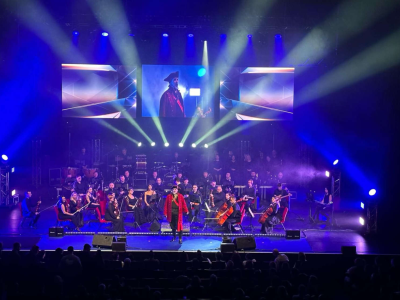 La Musique de Hans Zimmer et autres