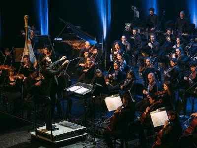 Hommage à Joe Hisaishi