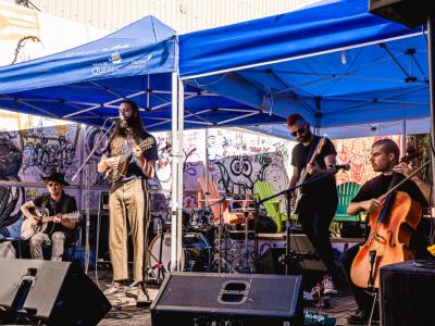 Fête de la musique de Québec