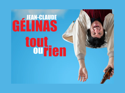 Jean-Claude Gélinas