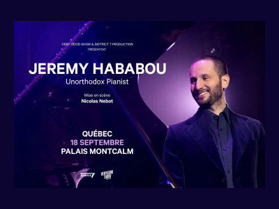 Jeremy Hababou