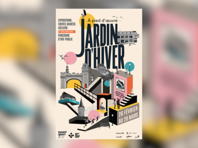 Jardin d’hiver 2027