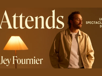 Jey Fournier
