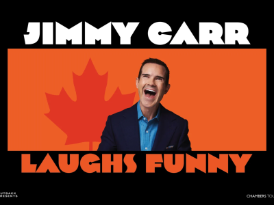 Jimmy Carr