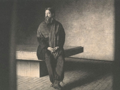 Joep Beving