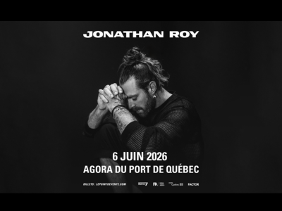 Jonathan Roy