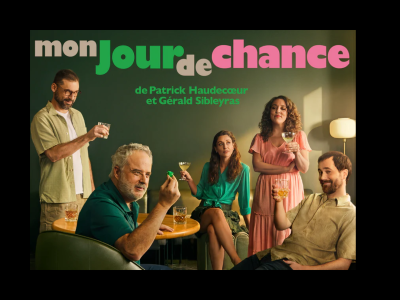 Mon jour de chance