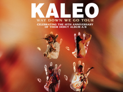 KALEO