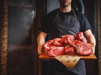 La Bête bar-steakhouse