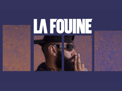 La Fouine