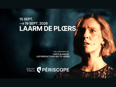 Laarm de Ploers