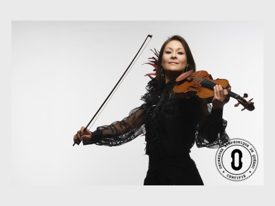 Le concerto pour violon de Mendelssohn