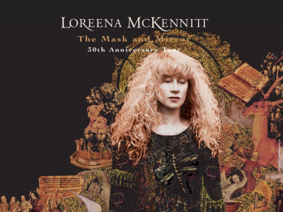 Loreena McKennitt