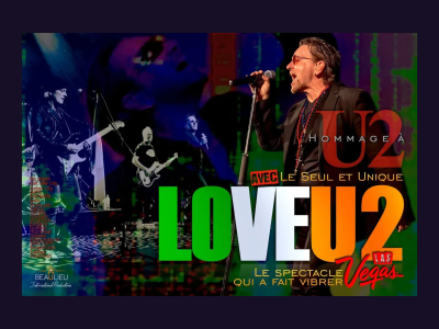 LOVEU2