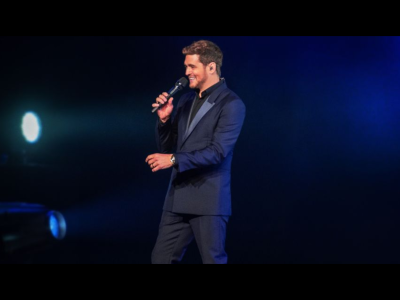 Michael Bublé