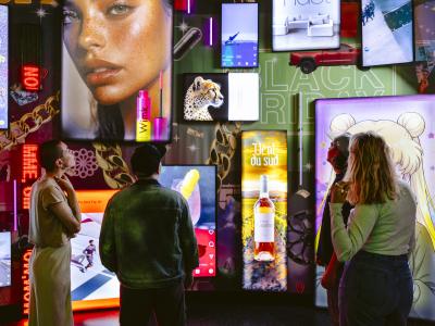 Exposition Plaisirs