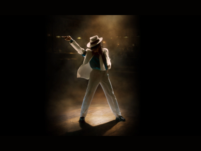 Michael Jackson Legacy