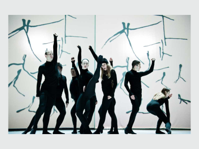 Compagnie Marie Chouinard