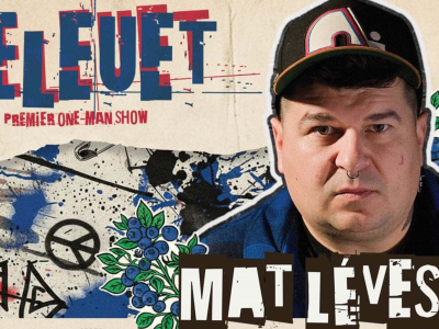 Mat Lévesque Beleuet
