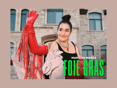 Mariana Mazza