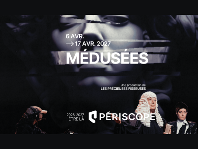 Médusées