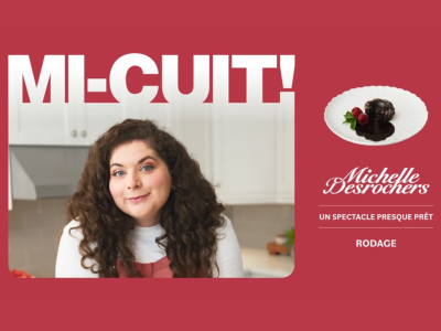 Mi-cuit – En rodage