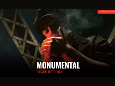 Monumental