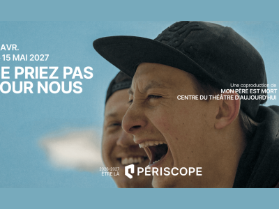 Ne priez pas pour nous