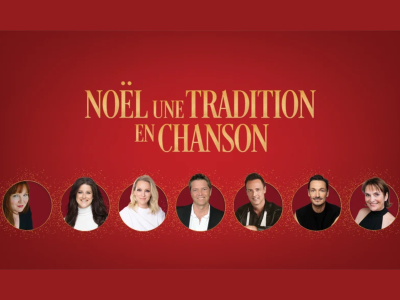 Noël une tradition en chanson
