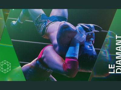 North Shore Pro Wrestling 