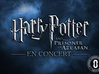 Harry Potter and the Prisoner of Azkaban™ en concert
