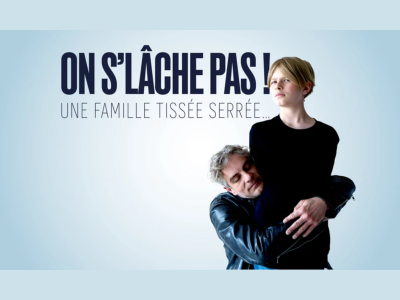 On s'lâche pas