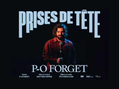 P-O Forget