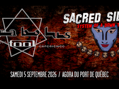 Parabolus et Sacred Silence