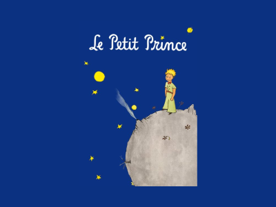 Le Petit Prince