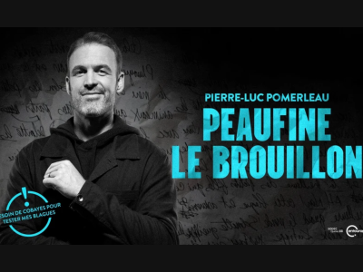  Pierre-Luc Pomerleau