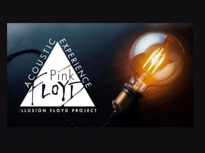 Pink Floyd Acoustic Experience