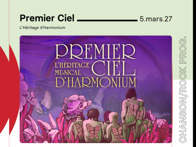 Premier Ciel