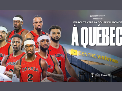 Qualifications des Amériques 