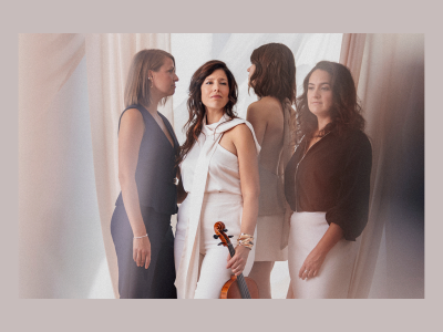Quatuor ESCA